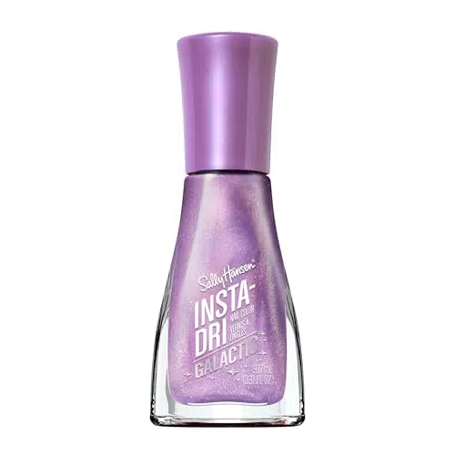 Sally Hansen smalto Insta-Dri, Galactic, Inter-Stellar