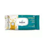 Salviette Umidificate per Neonati: Baby Wipes 72 pz Pop-Up alla Camomilla - Accessori e Prodotti per l'Igiene del Neonato