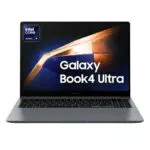 Samsung Galaxy Book4 Ultra, Intel Core™ Ultra 9 Processor