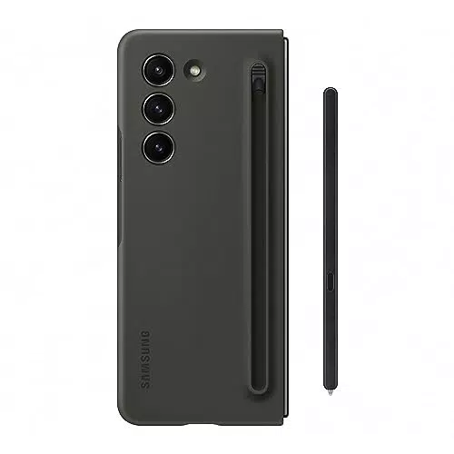 Samsung Slim S-pen Case Custodia con S Pen design sottile per Galaxy Z Fold5