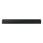 Samsung Soundbar HW-C400/ZF Serie C, 4 Speaker, Bassi Potenti con Woofer Integrato