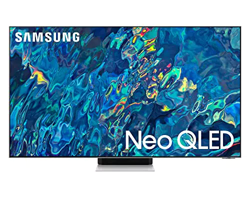 SAMSUNG TV 75" QE75QN95BATXZT NEO QLED 4K, Quantum Matrix