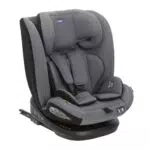 Chicco Seggiolino Auto Mokita I-Size con Isofix per Bambini 76-150 cm, da 15 Mesi, Riduttore Incluso.