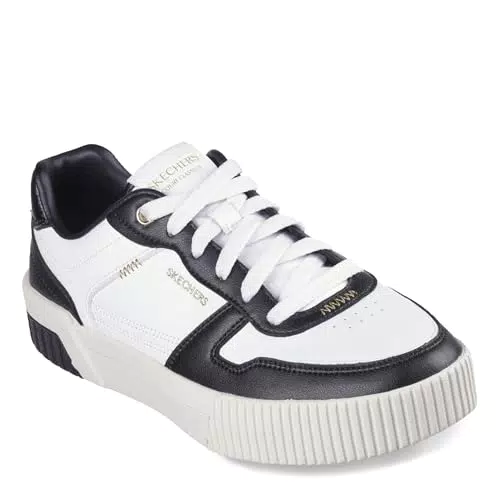 Skechers Jade Best in Class, Scarpe da Ginnastica Donna