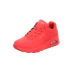 Skechers Uno- Stand On Air, Scarpe da Ginnastica Donna