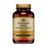 Solgar, Picocromo super concentrato, 90 capsule