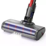 Spazzola Motorizzata Compatibile con Dyson V7 V8 V10 V11 G5 Aspirapolvere