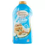 Spuma di Sciampagna Ammorbidente Concentrato Petali di Marsiglia 65 Lav. 1300ml