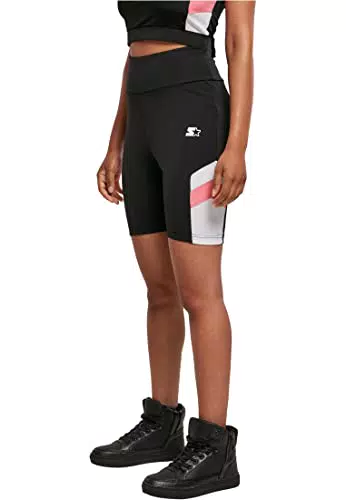 Starter Black Label Ladies Starter Cycle Shorts Pantaloncini