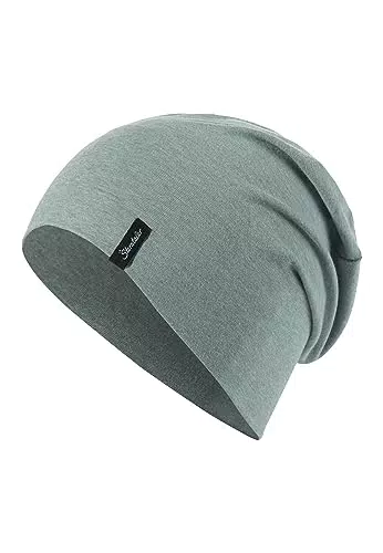 Sterntaler Ocs Slouch-Beanie Berretto per Bambini e Ragazzi