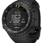 Suunto Core - Orologio Outdoor con Altimetro, Barometro e Bussola