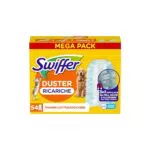 Swiffer Duster Piumini Catturapolvere, 54 Piumini, Cattura e Intrappola Polvere e Sporco