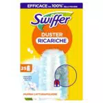 Swiffer Ricambi Per Piumino Catturapolvere, Con Profumo Ambipur