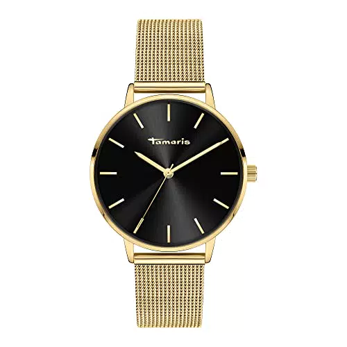 Tamaris Orologio Analogueico Quarzo Donna TT-0060-MQ