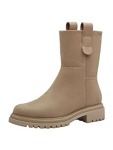 Tamaris Stivaletti 1-26813-41 310 Normale Taglia: