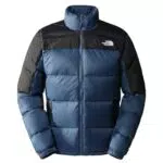 THE NORTH FACE Diablo Giacca, Minerale Oro-TNF Nero