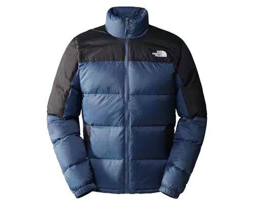 THE NORTH FACE Diablo Giacca, Minerale Oro-TNF Nero