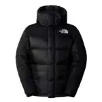 THE NORTH FACE NF0A4QYXJK31 Men’s Hmlyn Down Parka Giacca Uomo TNF BLACK Taglia