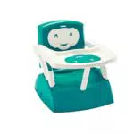THERMOBABY Booster per sedia - Verde smeraldo
