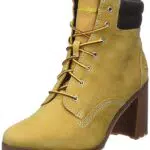 Timberland Allington Double Collar, Stivali alla Moda Donna