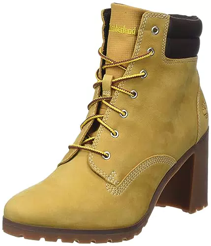 Timberland Allington Double Collar, Stivali alla Moda Donna