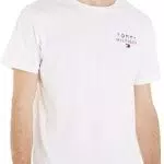Tommy Hilfiger T-shirt Logo Uomo - Modello UM0UM02916