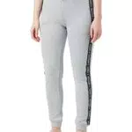 Tommy Hilfiger Pantaloni da Jogging Donna Sweatpants Lunghi