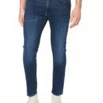 Tommy Hilfiger Jeans Uomo Core Slim Bleecker Elasticizzati