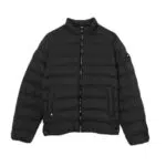 Tommy Hilfiger Uomo BT-MID WEIGHT STAND COLLAR JKT-B MW0MW37922