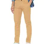 Tommy Jeans Chino Uomo TJM Scanton Chino Pant Slim Fit