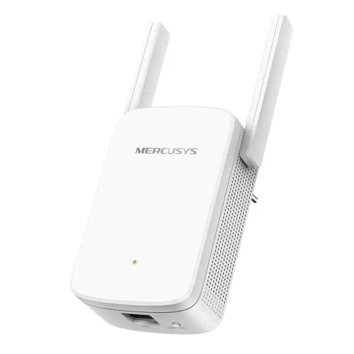 TP-Link Mercusys ME30 Mesh WiFi Ripetitore Dual-Band 1200 Mbps