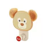 Trudi Sevi 88029 - Appendiabiti Pomello Ettore