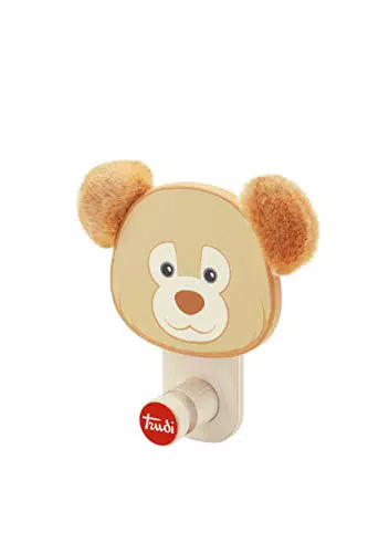 Trudi Sevi 88029 - Appendiabiti Pomello Ettore