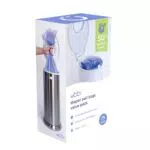 Ubbi 10086 Sacchetti Plastica Contenitore Pannolini