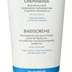 Unifarco Ceramol Crema Base 311, 400 Millilitri