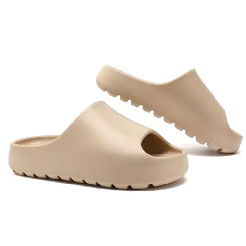 Uonesone Ciabatte donna uomo estive da Spiaggia Pantofole