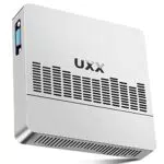 UXX Mini PC che supporta l'estensione SSD M.2 da 512 GB/2 TB
