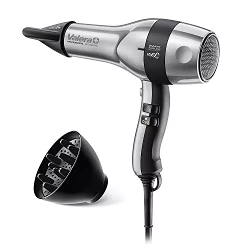 Valera, Swiss Silent Jet 8700, Asciugacapelli Professionale