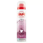 Vape Derm & Dress Classic, Spray Antipuntura, Repellente Zanzare Applicabile sui Vestiti