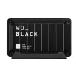 WD_BLACK D30 500 GB Game Drive SSD - Velocità e capacità di archiviazione