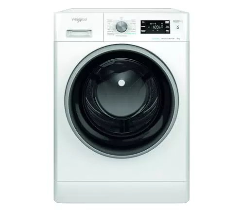 Whirlpool FFB 948 EX BSV IT Lavatrice 9kg Libera Installazione
