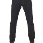 Wrangler Larston Jeans Uomo