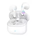 YELKUTT Cuffie Bluetooth, Auricolari Bluetooth 5.4 Cuffie Wireless in Ear con 6 ENC Mic Stereo