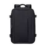 Zaino per Ryanair 40x20x25 Zaino da Viaggio Aereo Bagaglio a Mano Borsa da Cabina Borse Valigia Zaini Casual Unisex per Wizz Air EasyJet Laptop Daypack