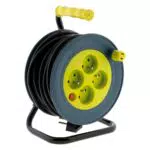 Zenitech Bobina per uso domestico 15m 3G1 mm Anice