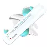 Bio Crema Viso Acido Ialuronico - Idratante Illuminante per Uomo e Donna