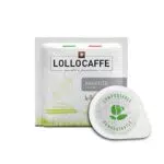 Lollo Caffè Cialde Filtro Carta 44mm Miscela Argento Espresso