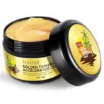 Brand - Abbronzante Solare Acceleratore Abbronzatura con Ingredienti Naturali