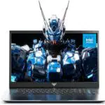ACEMAGIC Notebook Portatile 18,5 FHD, Intel N150, 16GB RAM, 512GB SSD