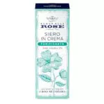 Acqua alle Rose Siero Viso Purificante con Acido Glicolico e Rosa Multiflora